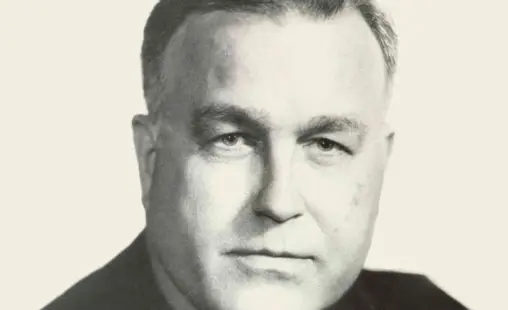 Mayor William Hambley of Pikeville, KY
