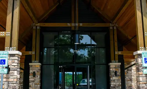 Overlook Events Center photo 3