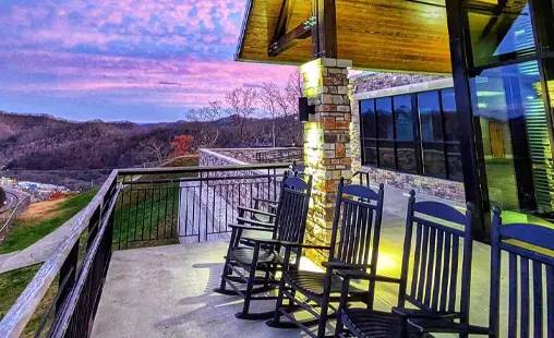Overlook Events Center photo 9